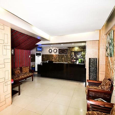 Casa Blanca Apartment มะนิลา ภายนอก รูปภาพ
